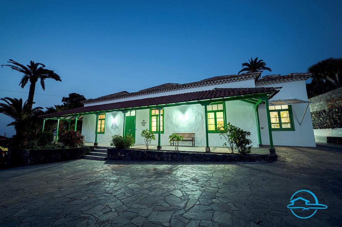 La Violeta Home Пуерто-де-ла-Крус Екстер'єр фото