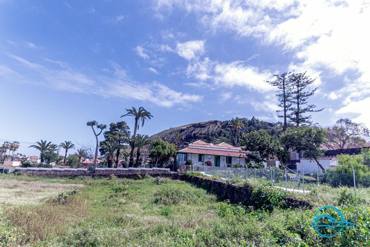 La Violeta Home Пуерто-де-ла-Крус Екстер'єр фото