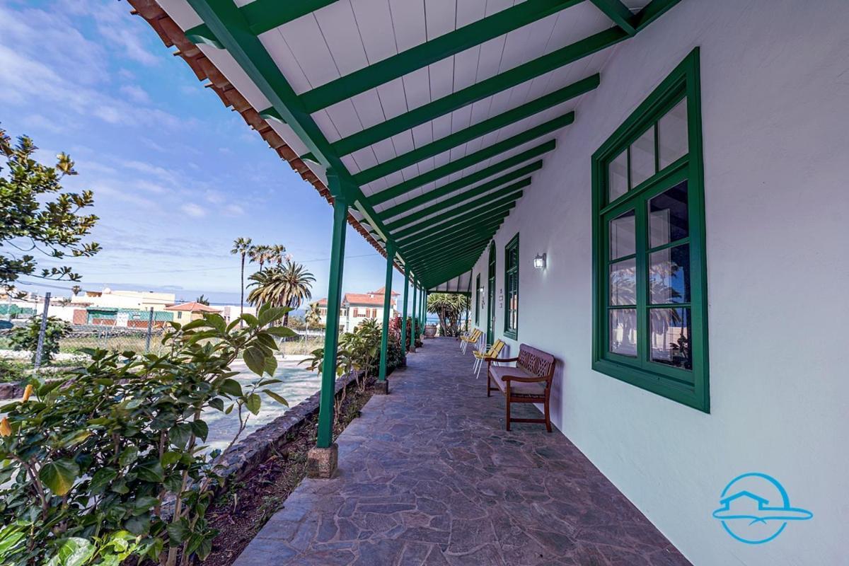 La Violeta Home Пуерто-де-ла-Крус Екстер'єр фото
