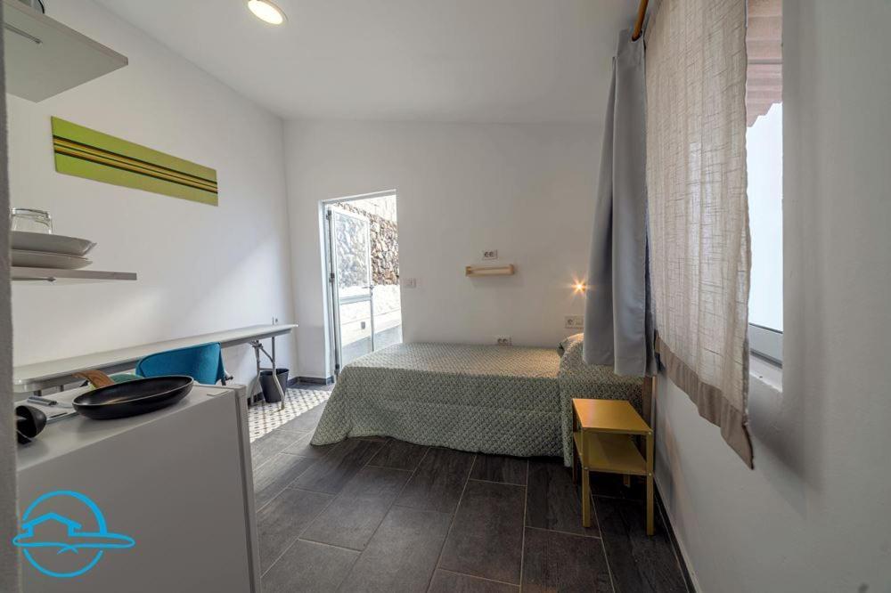 La Violeta Home Пуерто-де-ла-Крус Екстер'єр фото