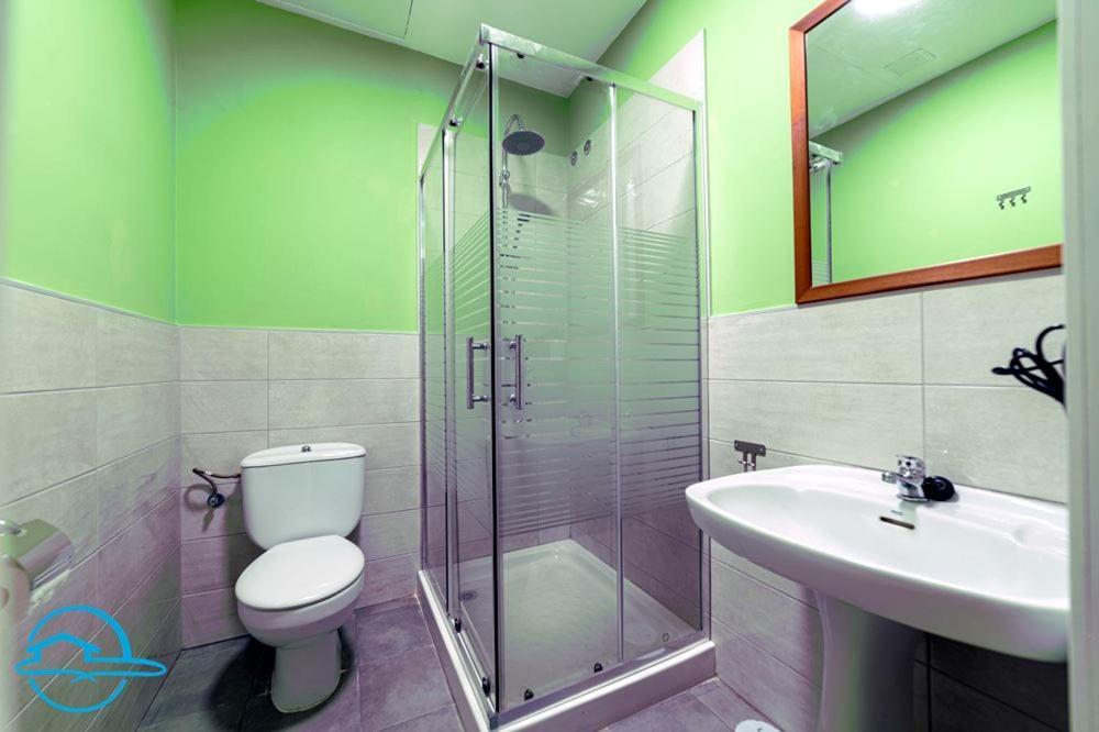La Violeta Home Пуерто-де-ла-Крус Екстер'єр фото