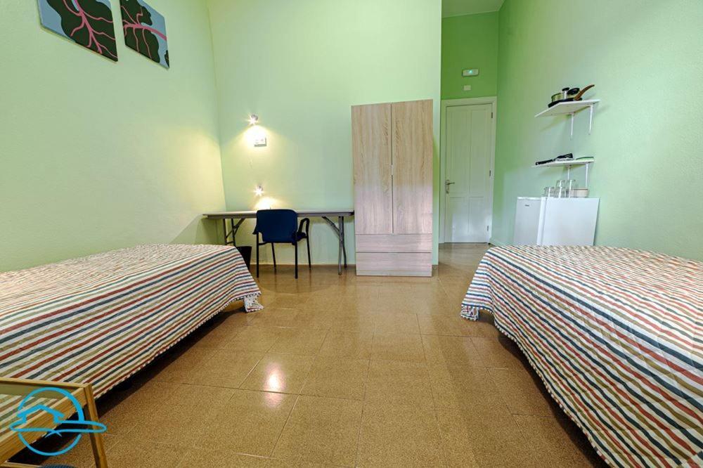 La Violeta Home Пуерто-де-ла-Крус Екстер'єр фото