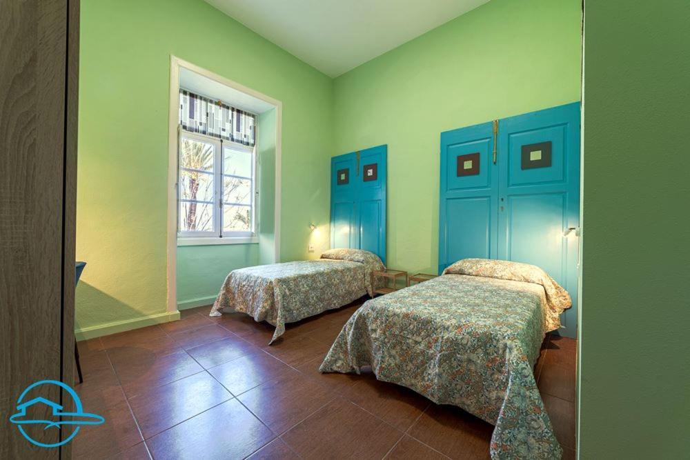 La Violeta Home Пуерто-де-ла-Крус Екстер'єр фото