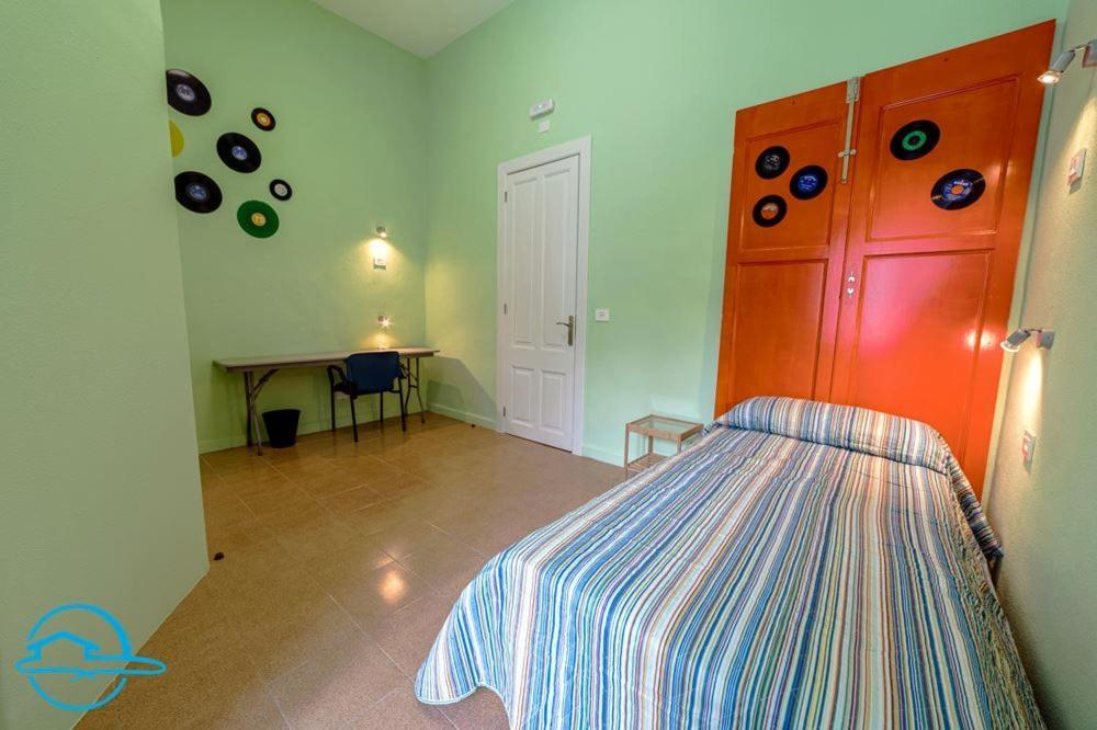 La Violeta Home Пуерто-де-ла-Крус Екстер'єр фото