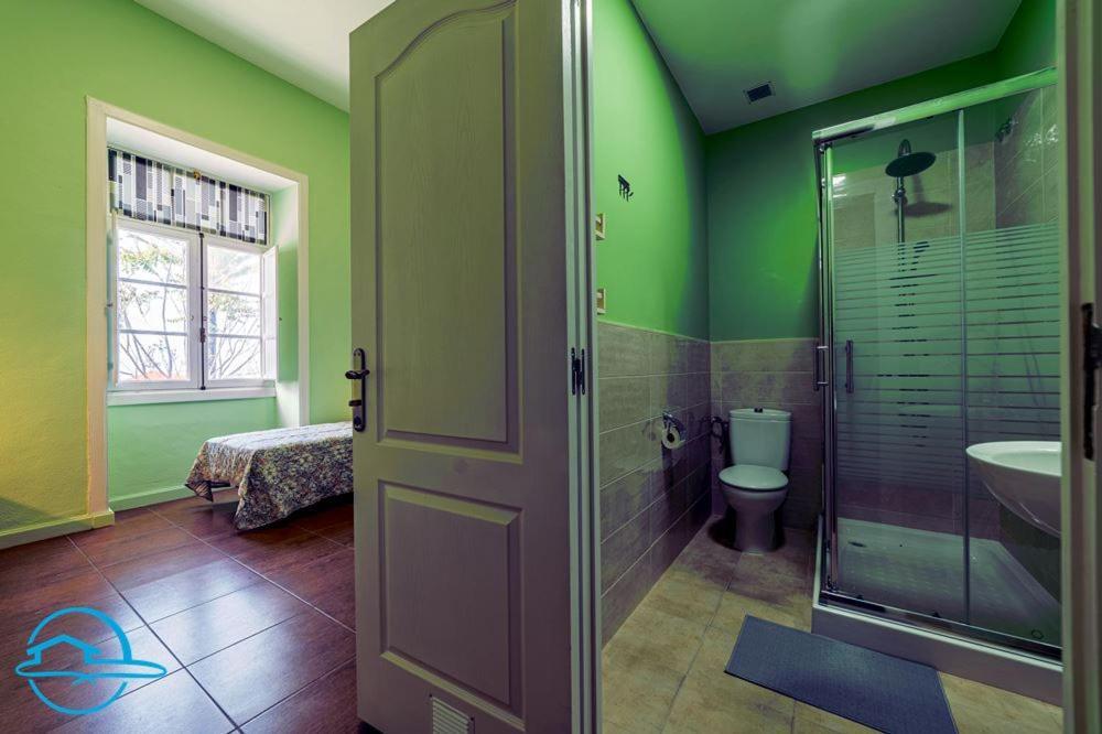 La Violeta Home Пуерто-де-ла-Крус Екстер'єр фото