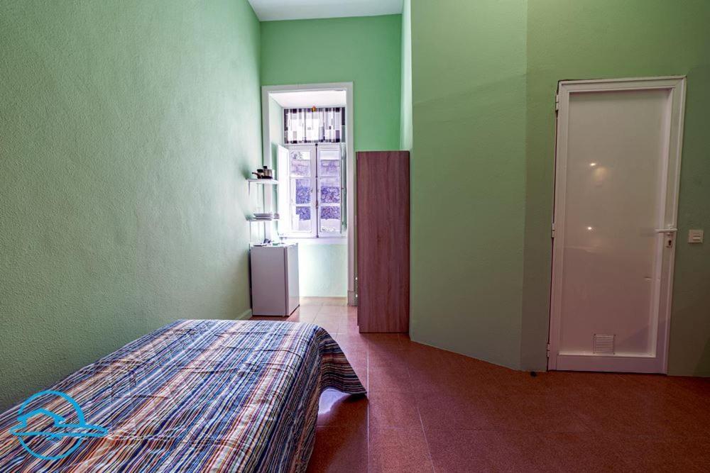La Violeta Home Пуерто-де-ла-Крус Екстер'єр фото